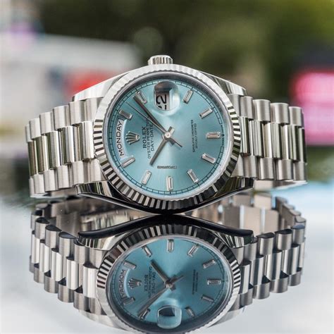 buy Rolex day date